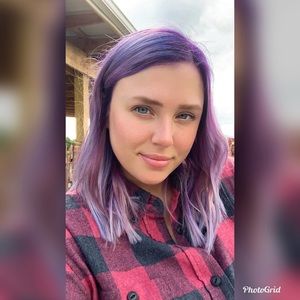 Meet your Posher, Jenna